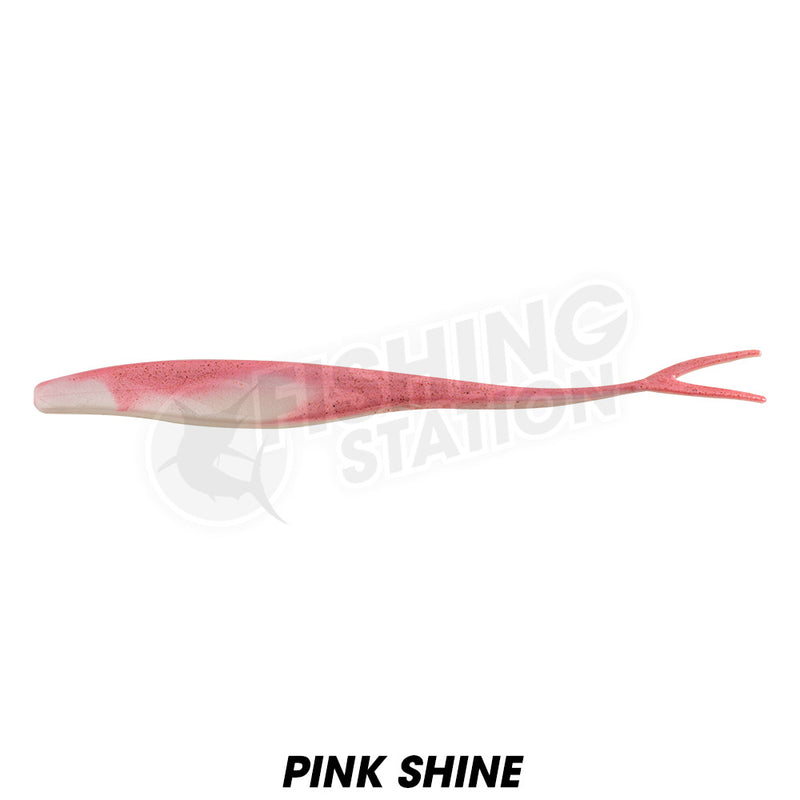 Load image into Gallery viewer, Berkley Gulp Jerk Shad 7" Soft Plastic Lure
