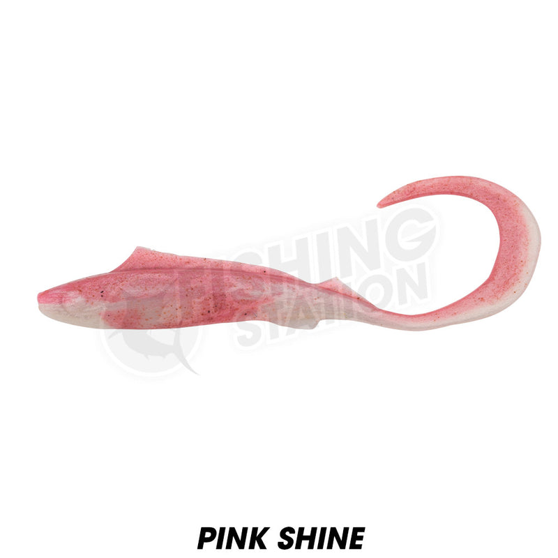 Load image into Gallery viewer, Berkley Gulp Nemesis 6.5" Soft Plastic Lure