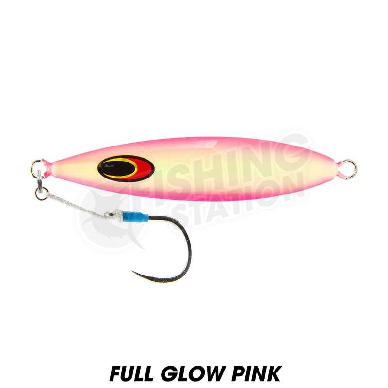 Load image into Gallery viewer, Nomad Gypsea Jig