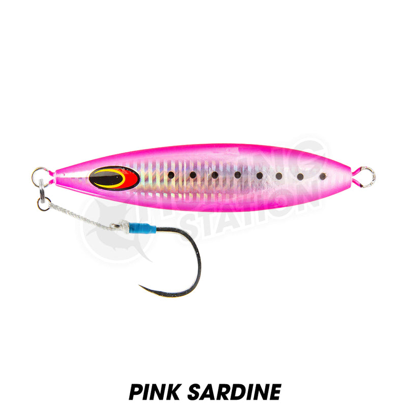 Load image into Gallery viewer, Nomad Gypsea Jig