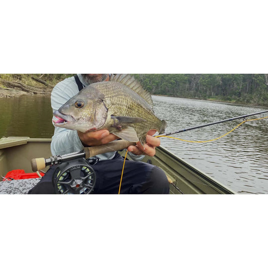 G.Loomis NRX+ Fly Rod-Rod - Fly-G Loomis-590-4-Fishing Station