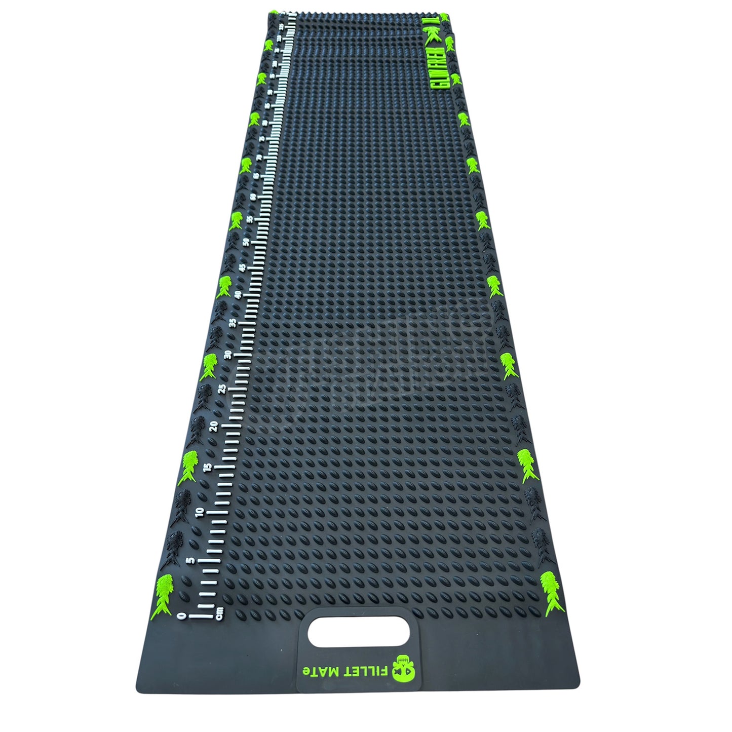 Glow Freak Fillet Mate - Non-Slip Fish Filleting Mat