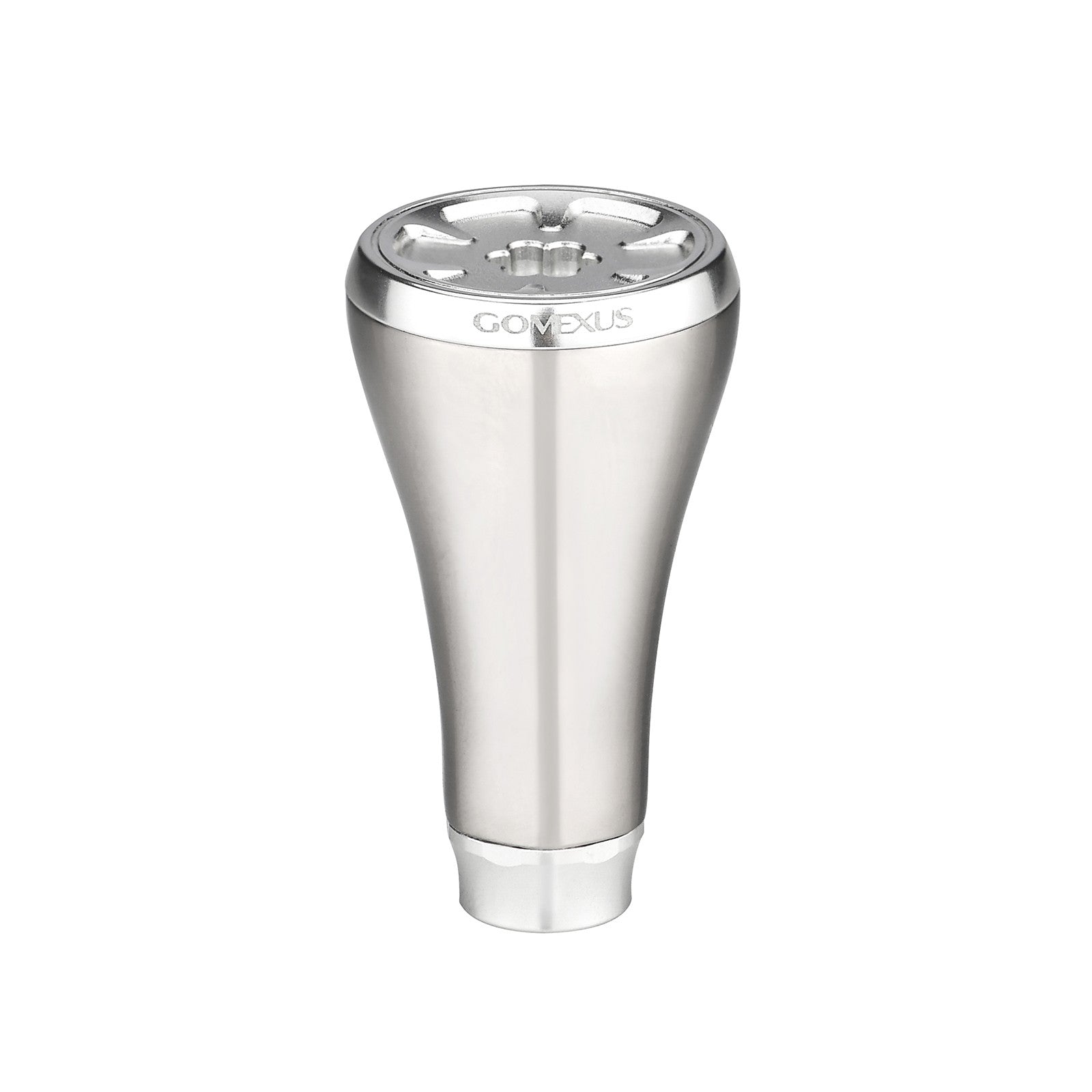 Gomexus Titanium Reel Power Knob 20mm TA20