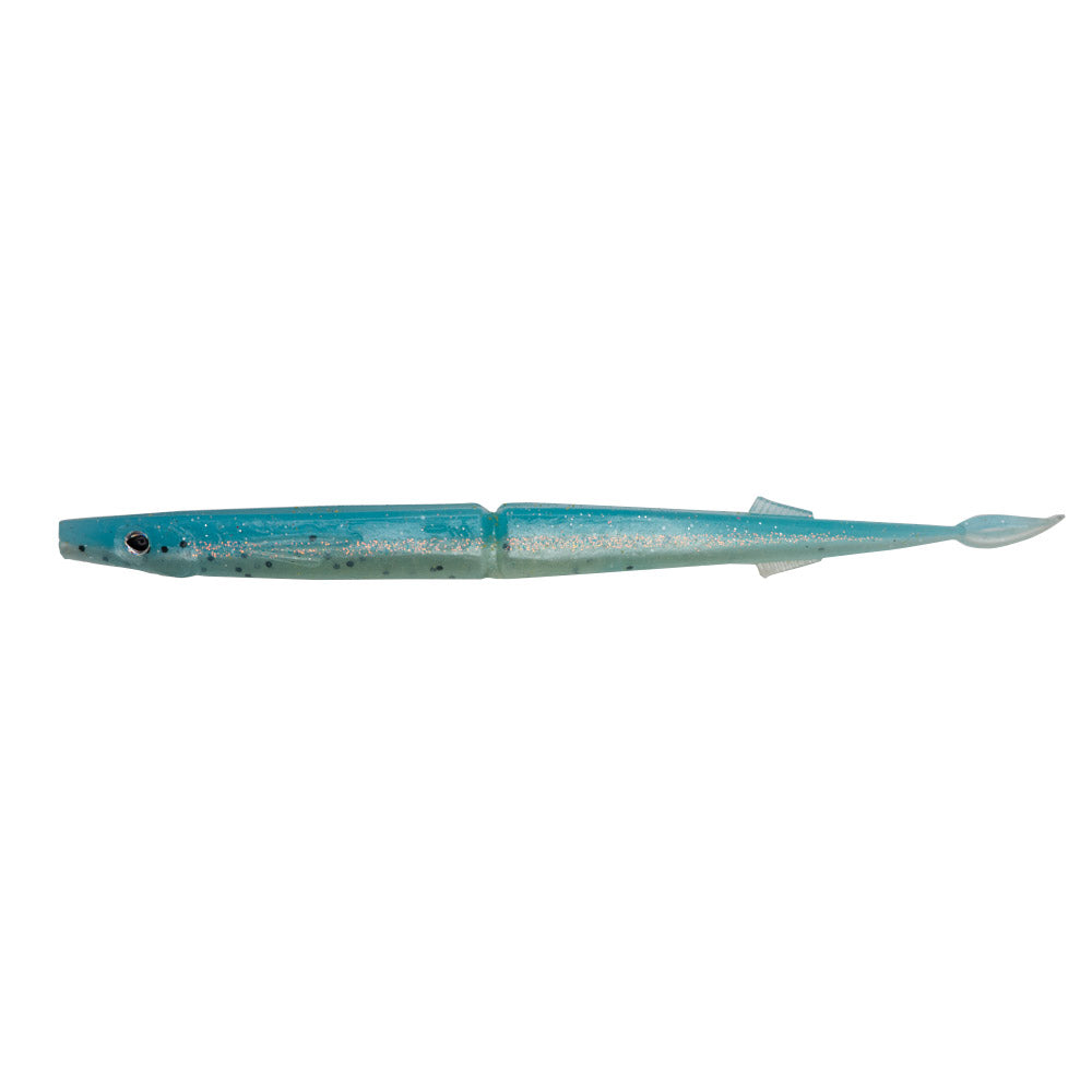 Daiwa Bait Junkie Gar 6.5 Inch Soft Plastic Lure