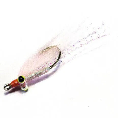 Load image into Gallery viewer, H2O Christmas Island Special Fly-Lure - Saltwater Fly-H20-Shrimp-Size 6-Fishing Station