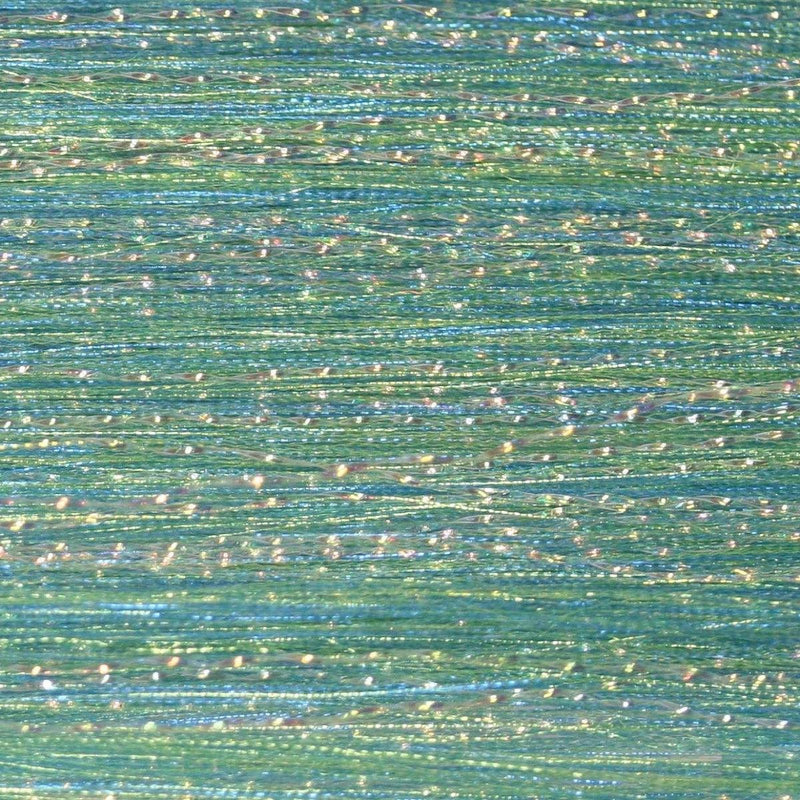 Load image into Gallery viewer, H2O Fish Scale Baitfish Fibre-Fly Fishing - Fly Tying Material-H20-Aquamarine-Fishing Station