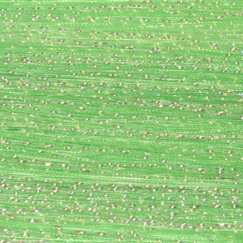 Load image into Gallery viewer, H2O Fish Scale Baitfish Fibre-Fly Fishing - Fly Tying Material-H20-Baitfish Green-Fishing Station