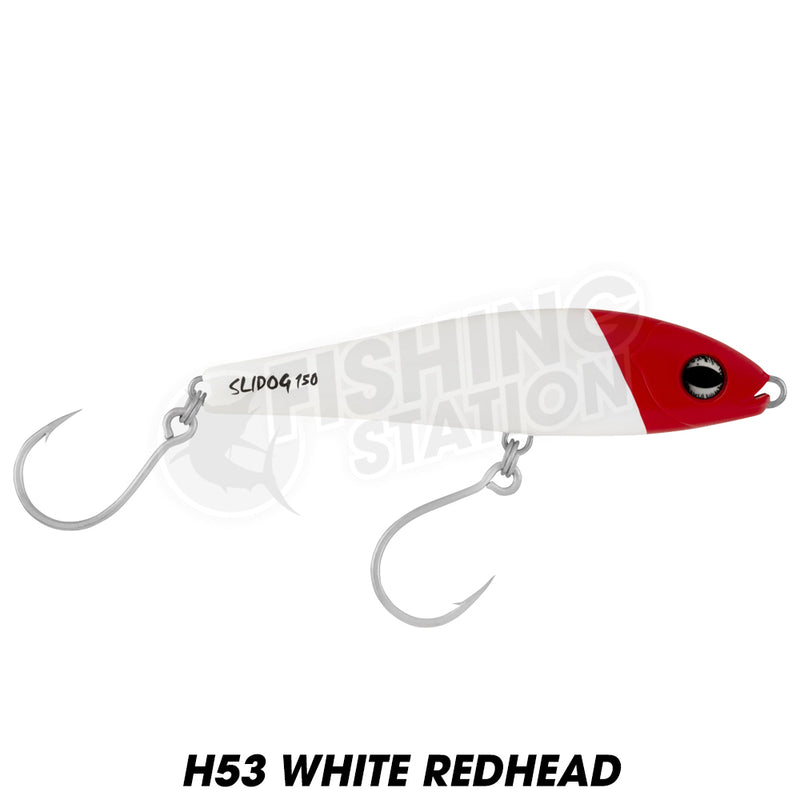 Load image into Gallery viewer, Halco Slidog