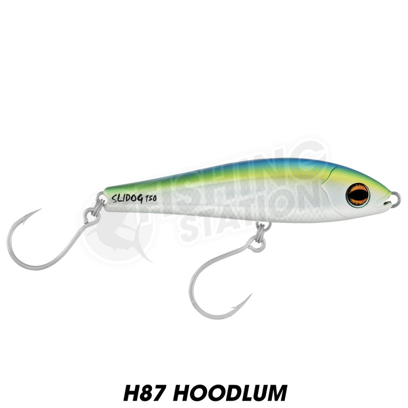 Load image into Gallery viewer, Halco Slidog