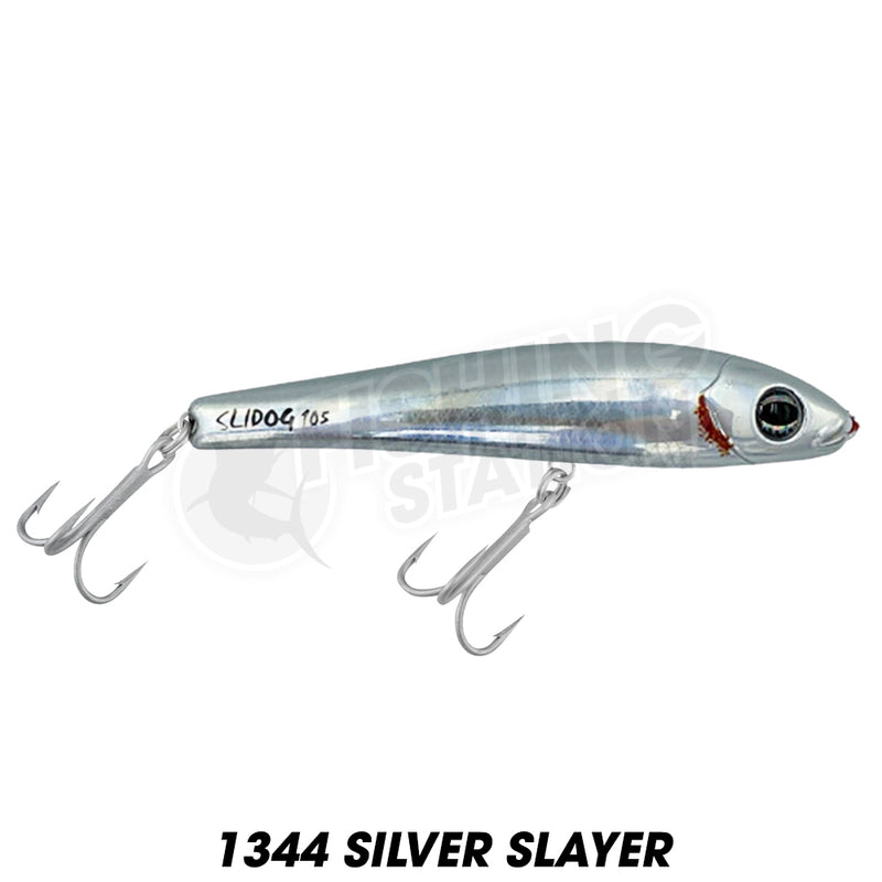 Load image into Gallery viewer, Halco Slidog