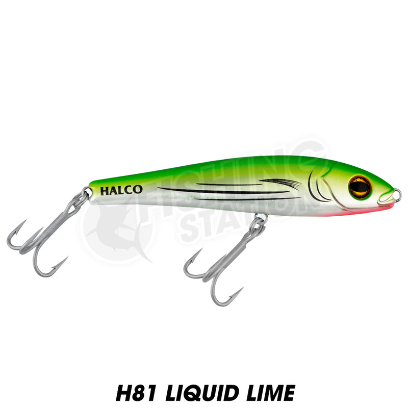 Load image into Gallery viewer, Halco Slidog