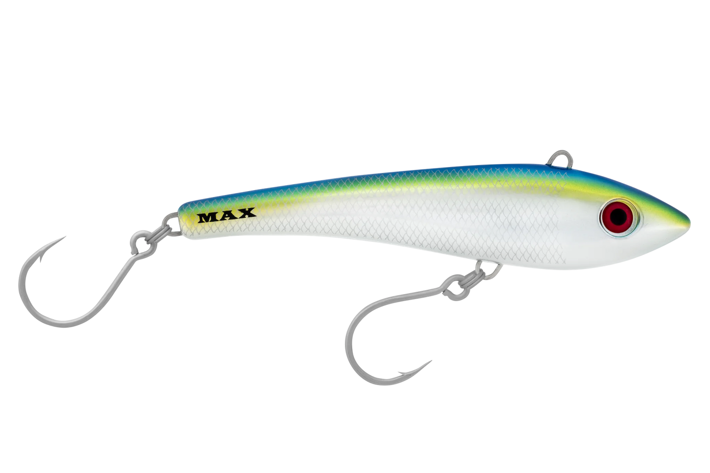 Halco Max Hardbody Lure