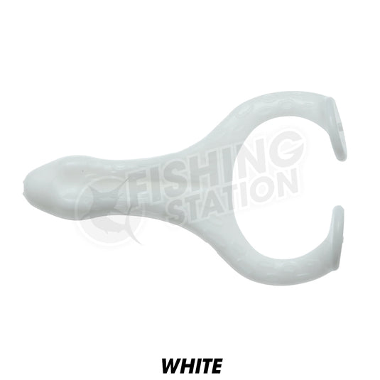 Z-Man Hard Leg FrogZ 4" Soft Plastic Lure