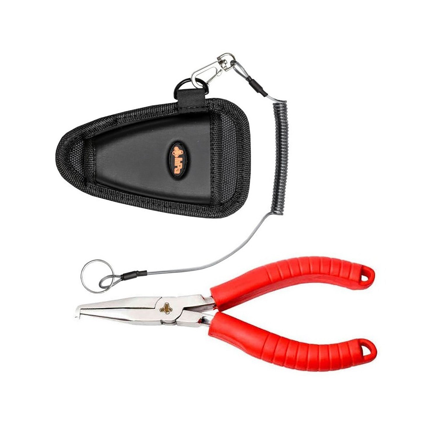 Kahara KJ Mini Split Ring Pliers 5 Inch (9594) - DE Kahara KJ Mini Split Ring Pliers 5 Inch (9594) - DE