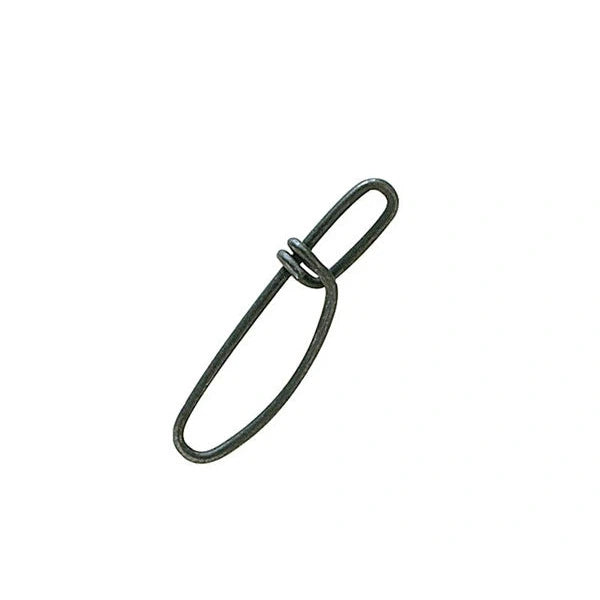 Load image into Gallery viewer, Halco Crosslock Snap-Terminal Tackle - Swivels & Snaps-Halco-3 - (5pc)-Fishing Station