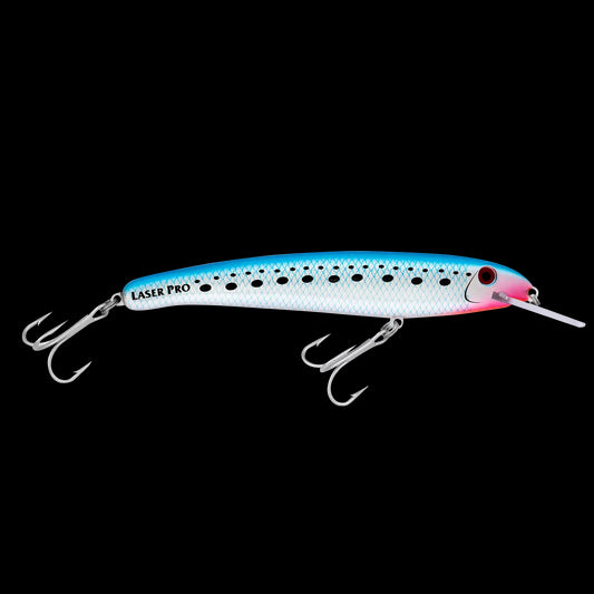 Halco Laser Pro Deep Diver (DD) Hardbody Lure-Lure - Hardbody-Halco-120mm-H50 Pilchard-Fishing Station