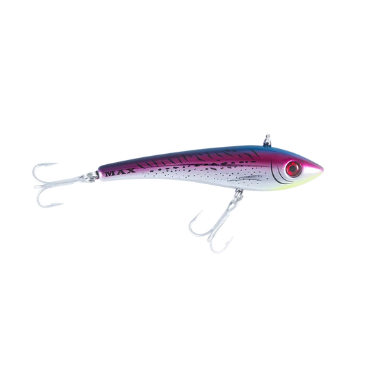 Halco Max Hardbody Lure-Lure - Hardbody-Halco-130mm-H58 Mackeral Blue-Fishing Station
