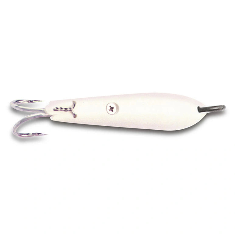 Load image into Gallery viewer, Halco Smith Jig-Lure - Metal-Halco-3"-White-Fishing Station