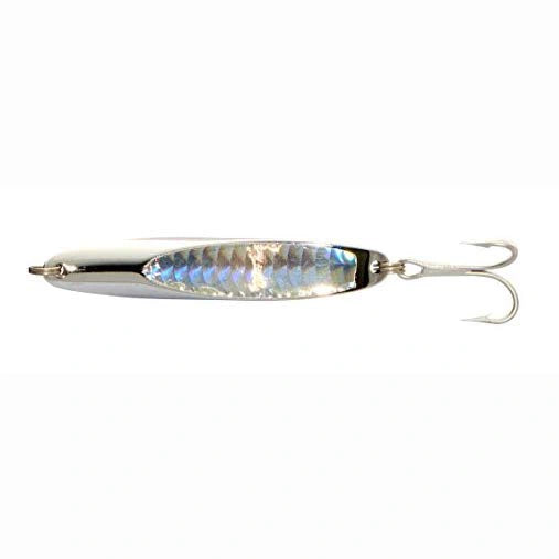 Halco Twisty Lure-Lure - Metal-Halco-5g-Silver-Fishing Station