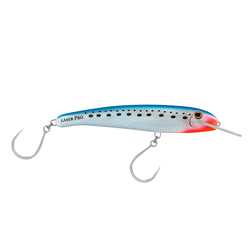 Load image into Gallery viewer, Halco Laser Pro Extra Deep Diver (XDD) Hardbody Lure-Lure - Hardbody-Halco-H50 Pilchard-Fishing Station