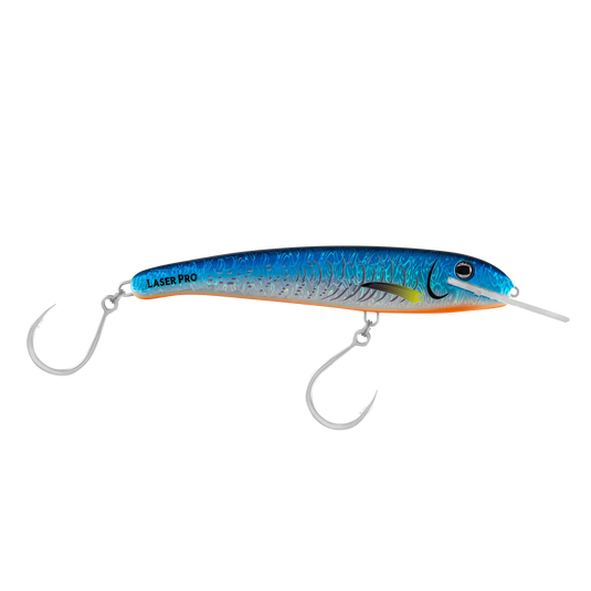 Halco Laser Pro Extra Deep Diver (XDD) 210 Hardbody Lure
