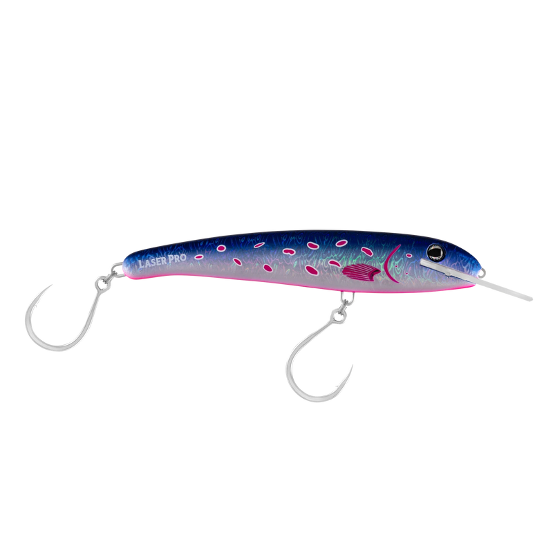 Load image into Gallery viewer, Halco Laser Pro Extra Deep Diver (XDD) Hardbody Lure-Lure - Hardbody-Halco-H93 Gravel Rash-Fishing Station