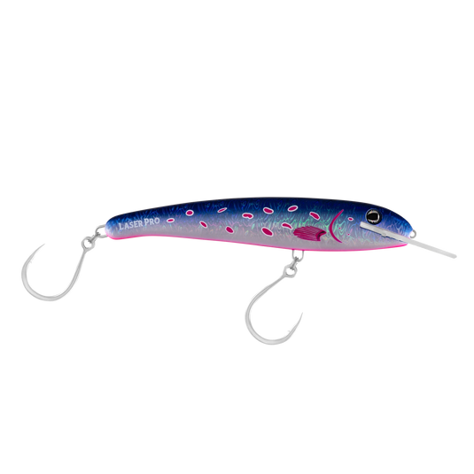 Halco Laser Pro Extra Deep Diver (XDD) Hardbody Lure-Lure - Hardbody-Halco-H93 Gravel Rash-Fishing Station