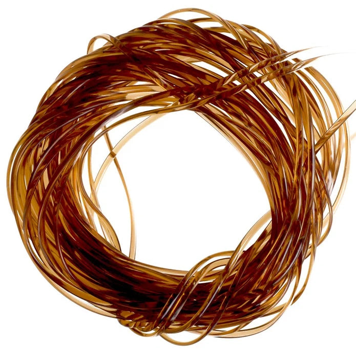 Load image into Gallery viewer, Hareline Vinyl Rib Medium