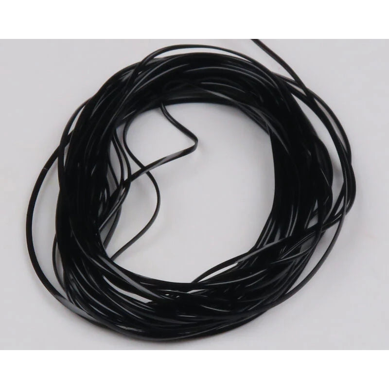 Load image into Gallery viewer, Hareline Vinyl Rib Medium