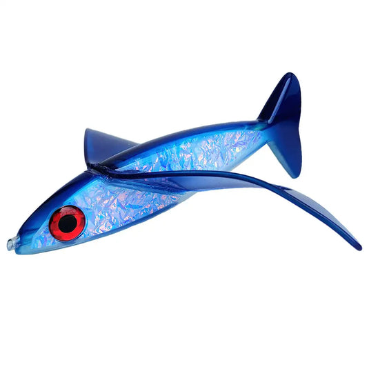 Hawaiian Malolo Bird Teaser