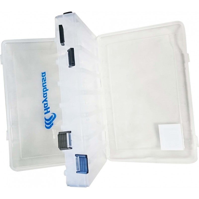 Load image into Gallery viewer, Hayabusa Squid Jig Box-Tackle Boxes & Bags-Hayabusa-Fishing Station