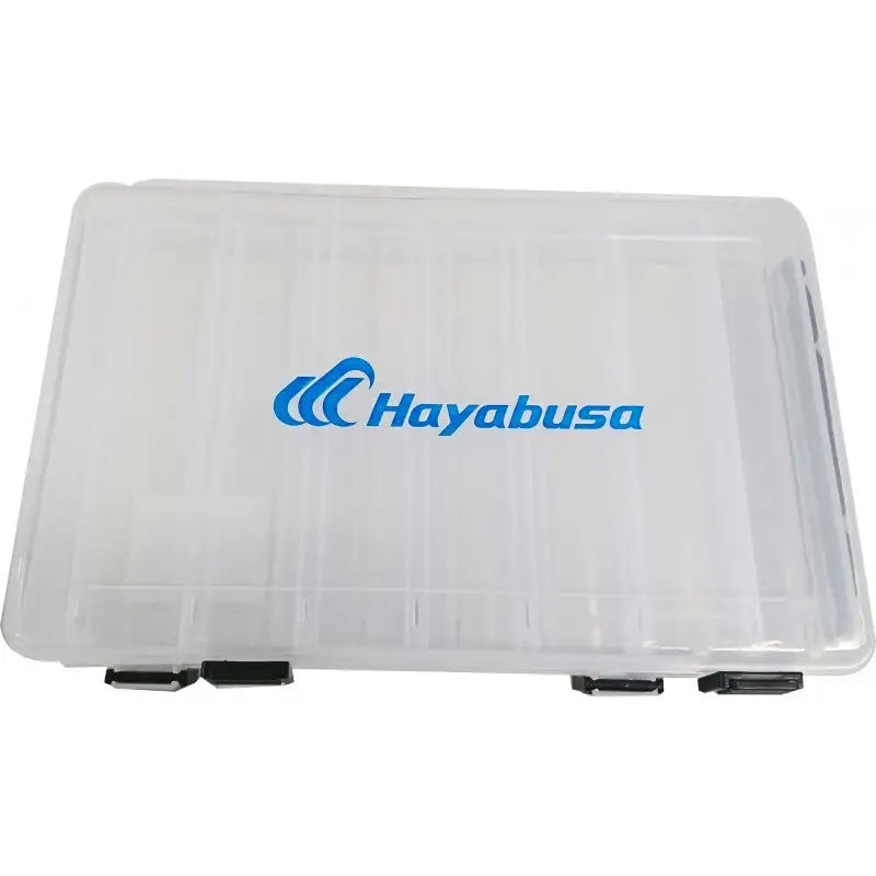 Load image into Gallery viewer, Hayabusa Squid Jig Box-Tackle Boxes & Bags-Hayabusa-Fishing Station