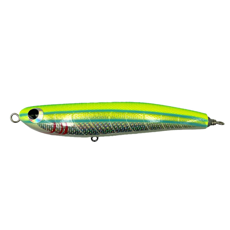 Load image into Gallery viewer, Heru Ulua Stickbait-Lure - Poppers, Stickbaits & Pencils-Heru-90g-Fusilier-Fishing Station