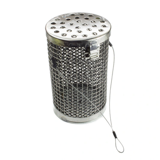 Hookem Berley Cage-Buckets, Bait Collecting & Burley-Hookem-25cm-Fishing Station