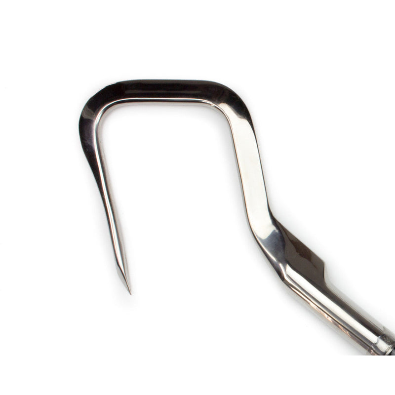 Load image into Gallery viewer, Hookem Diamond Series Gaff-Gaffs & Catch and Release Tools-Hookem-CGD4/120 (Gape 100mm, Length 1.2m)-Fishing Station