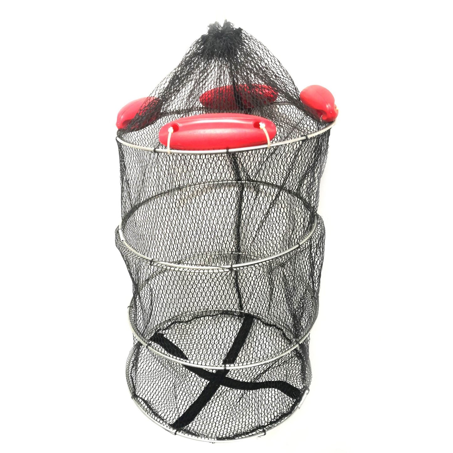 Hookem Rubber Floating Net Keeper-Nets-Hookem-Fishing Station