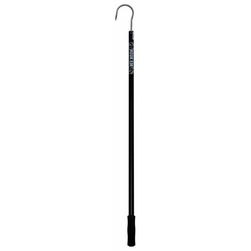 Load image into Gallery viewer, Hookem Small To Heavy Fixed Head Gaff-Gaffs & Catch and Release Tools-Hookem-GF004 (Gape 85x8mm, Length 1.0m)-Fishing Station