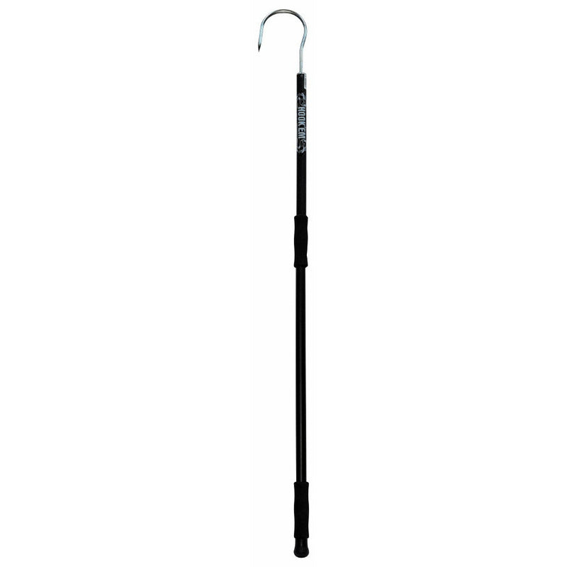 Load image into Gallery viewer, Hookem Small To Heavy Fixed Head Gaff-Gaffs & Catch and Release Tools-Hookem-GF010/S (Gape 125x10mm, Length 1.2m)-Fishing Station