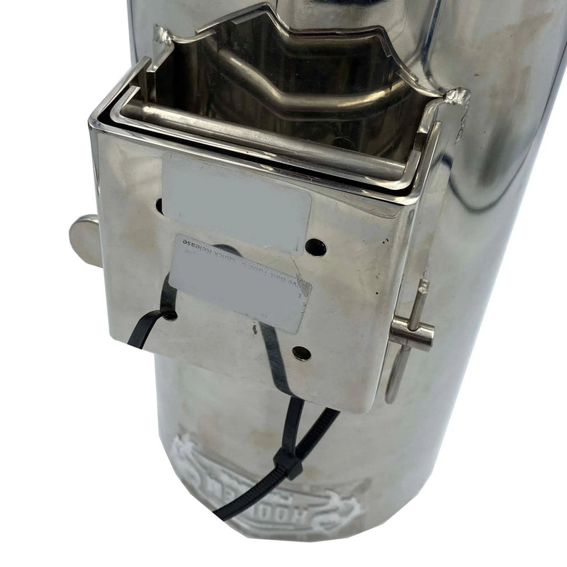 Load image into Gallery viewer, Hookem Tuna Tube with Quick Release-Live Bait Tubes-Hookem-Fishing Station