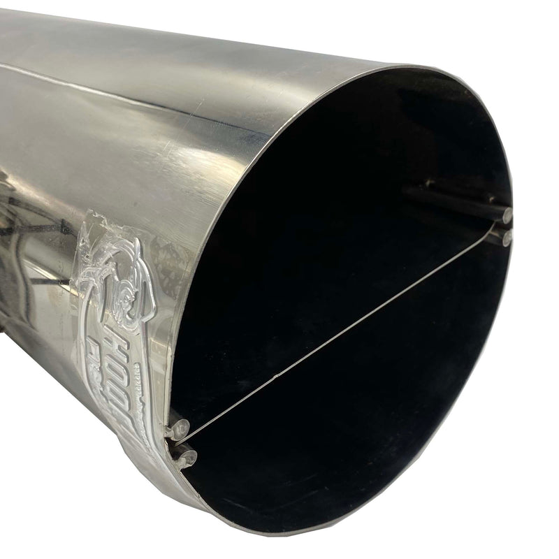 Load image into Gallery viewer, Hookem Tuna Tube with Quick Release-Live Bait Tubes-Hookem-Fishing Station