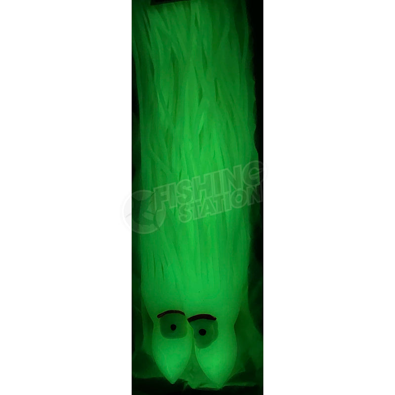 Load image into Gallery viewer, Hookem 12" Octopus Skirt - Swordfish Specialist - 2 Pack