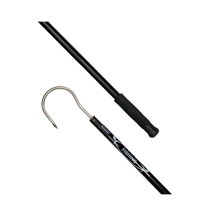 Load image into Gallery viewer, Hookem Multiple Piece Gaff-Gaffs & Catch and Release Tools-Hookem-MPG045-8INT (Gape 8x85mm, Length 4.5m Int)-Fishing Station