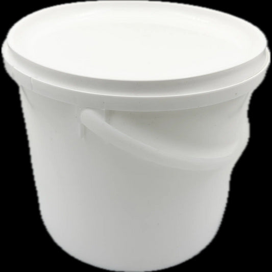 ICatch 5L Bucket with Lid-Bait Collecting & Burley-ICatch-Fishing Station