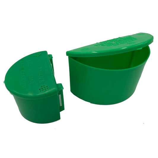 ICatch Bait Bucket - Aussie Made-Buckets, Bait Collecting & Burley-ICatch-Medium-Fishing Station