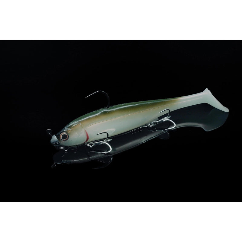 Load image into Gallery viewer, Irukandji Osprey Harness-Hooks - Treble-Irukandji Fishing Tackle-S-Fishing Station