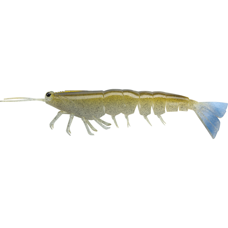 Load image into Gallery viewer, Irukandji Megaprawn Soft Plastic Lure-Lure - Soft Plastic-Irukandji Fishing Tackle-125mm 5"-Reaper-Fishing Station