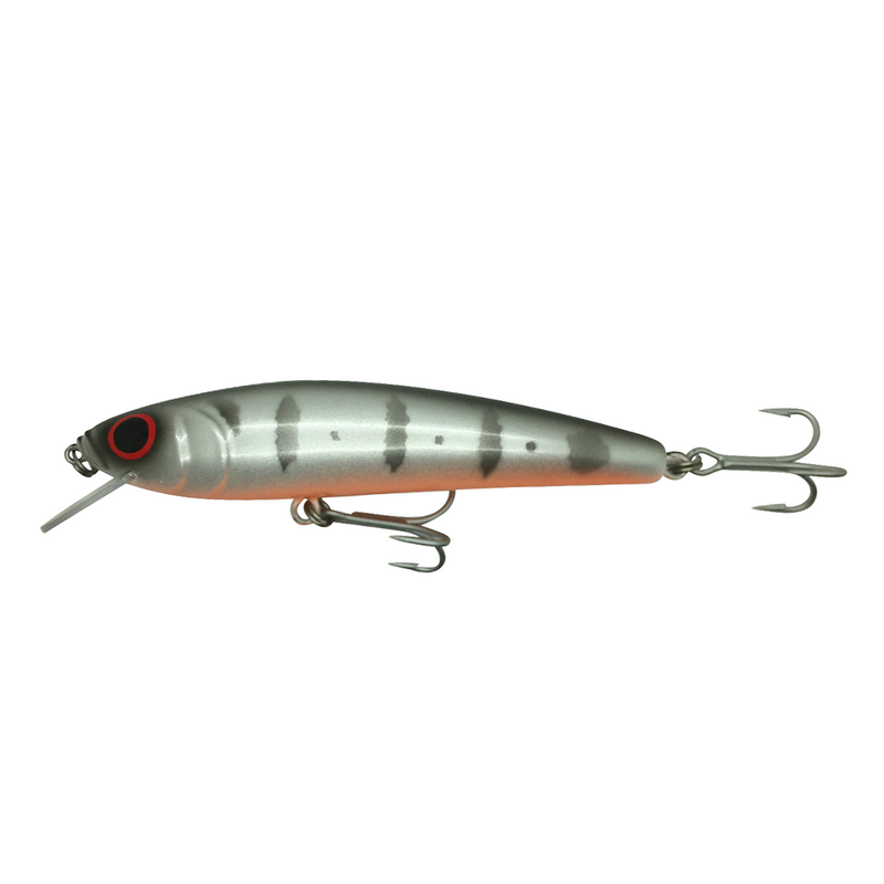 Load image into Gallery viewer, Leavey Lures Jew Hardbody Lure - 160