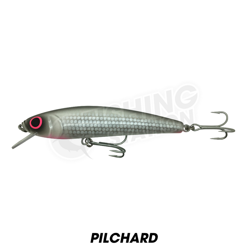 Load image into Gallery viewer, Leavey Lures Jew Hardbody Lure - 160