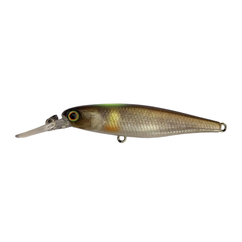 Load image into Gallery viewer, Jackall Squirrel 61 Suspending Minnow Lure