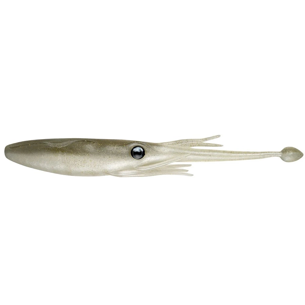 Nomad Live Ops Jerksquid 3.25 Inch Soft Plastic Lure